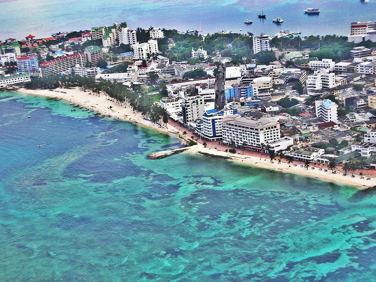 Noticias de Se Habla Creole Hoy, Providencia y Santa Catalina