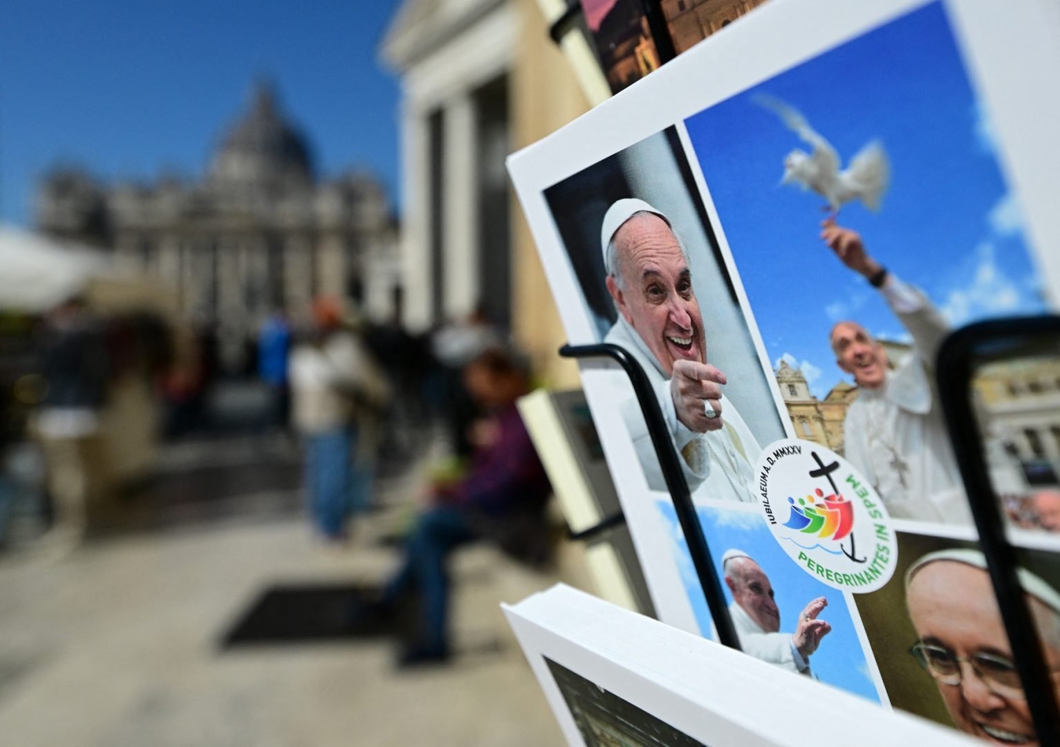 El Papa Francisco no asiste a Angelus por séptima vez, pero habla de curación y esperanza