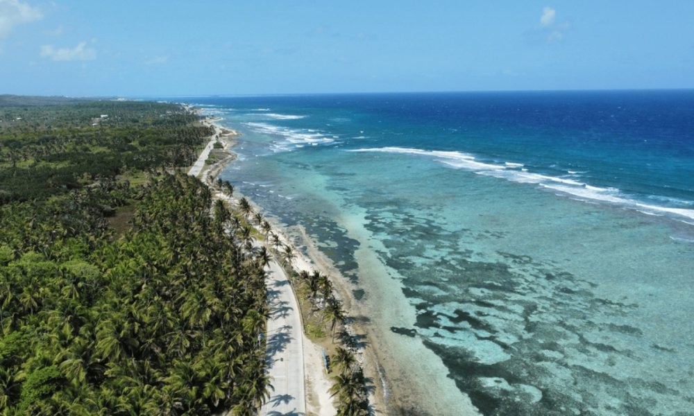 Las iniciativas locales promueven la preservación ambiental en Se Habla Creole -