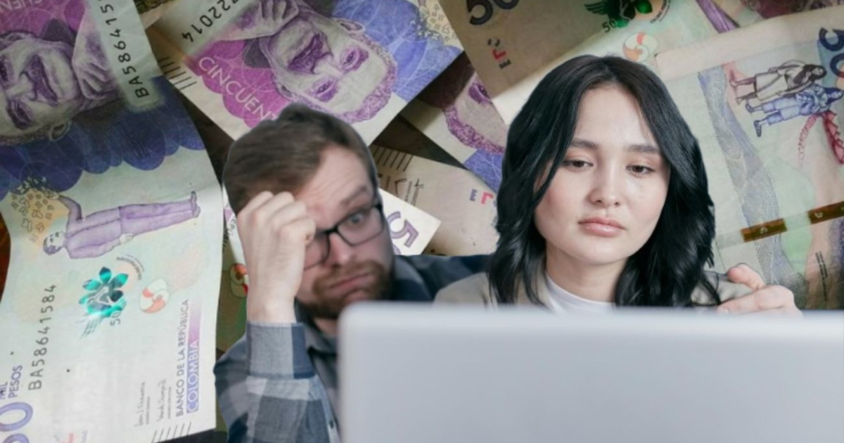 Por lo tanto, puede saber si ha iniciado sesión en Datacrédito gratuito