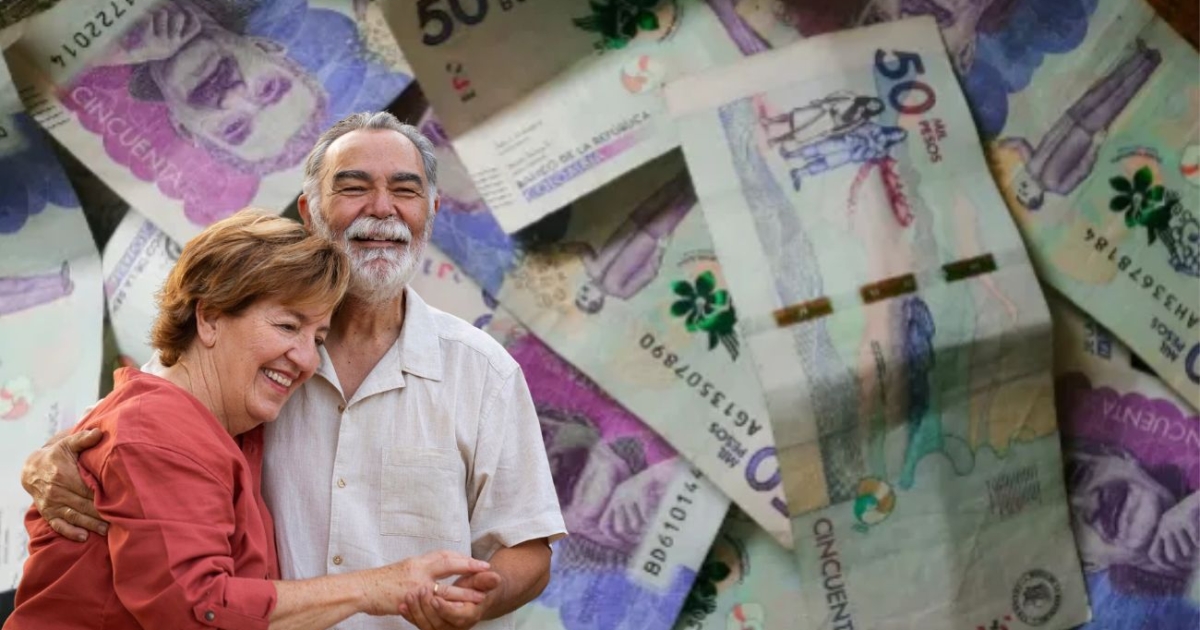 ¿En qué año se aplica el bono de pensión?