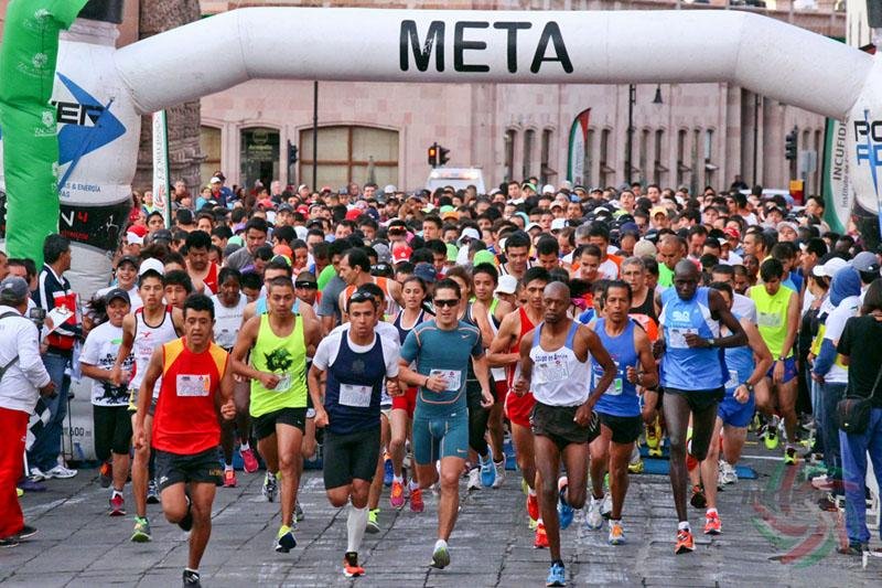 4 cosas que deberían hacer antes de correr