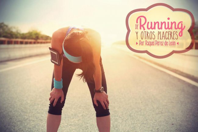 5 Los errores habituales comentan cuando comiences a correr