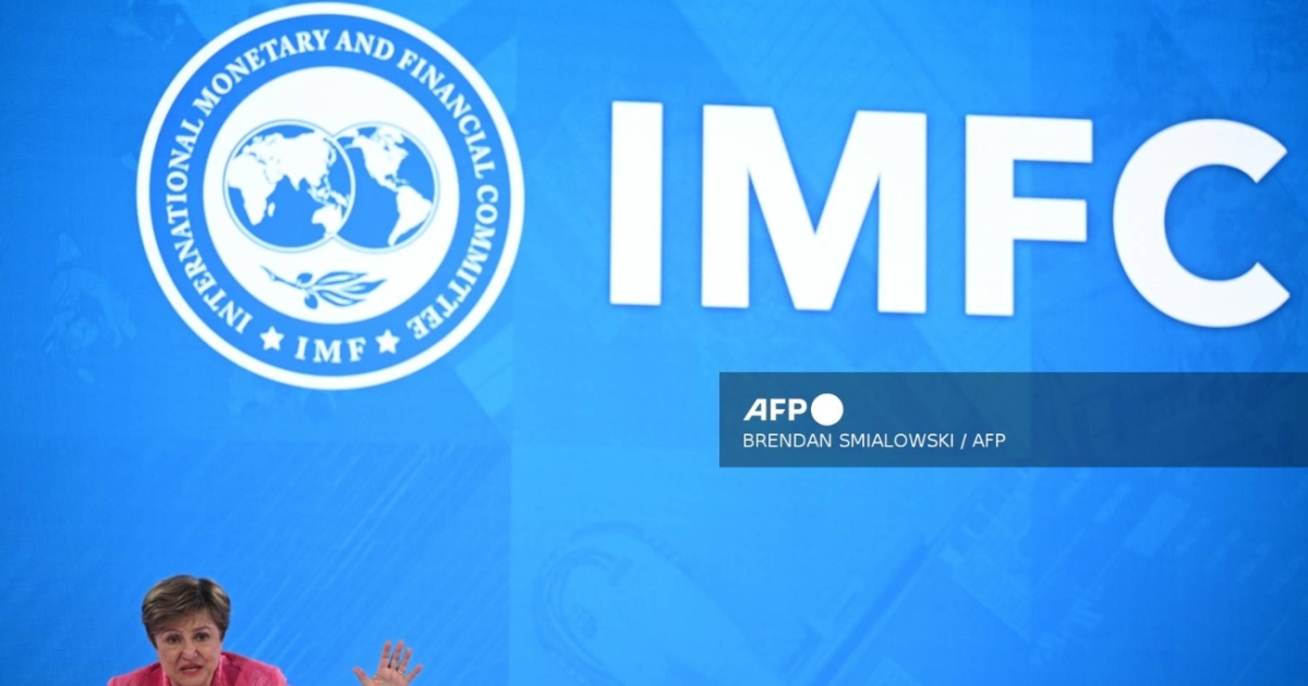 "Black Balot FMF afecta a los bancos"