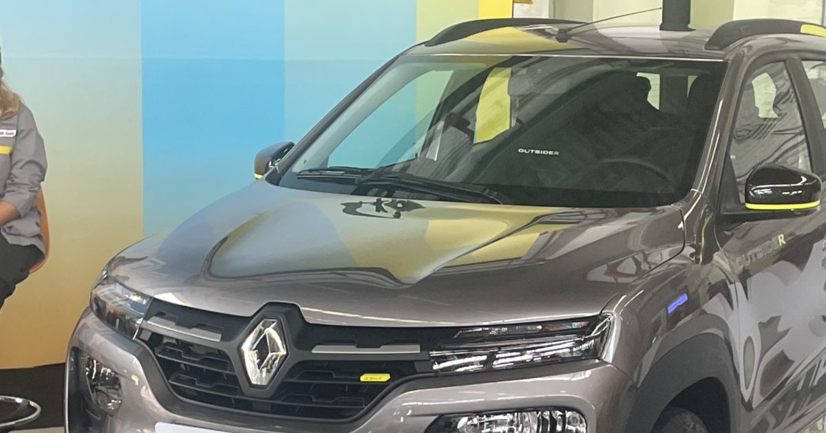 Colombia producirá vehículos Renault con derivados de cacao