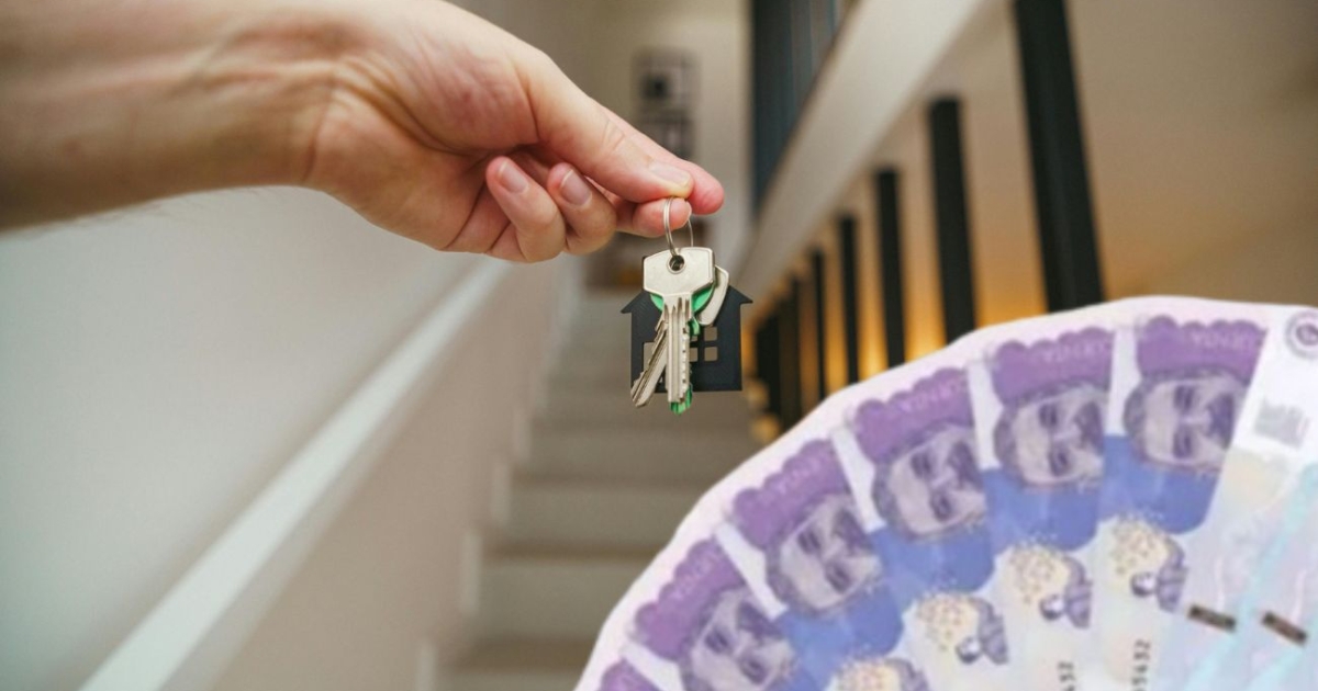 Compre una casa que paga el alquiler en Colombia: método