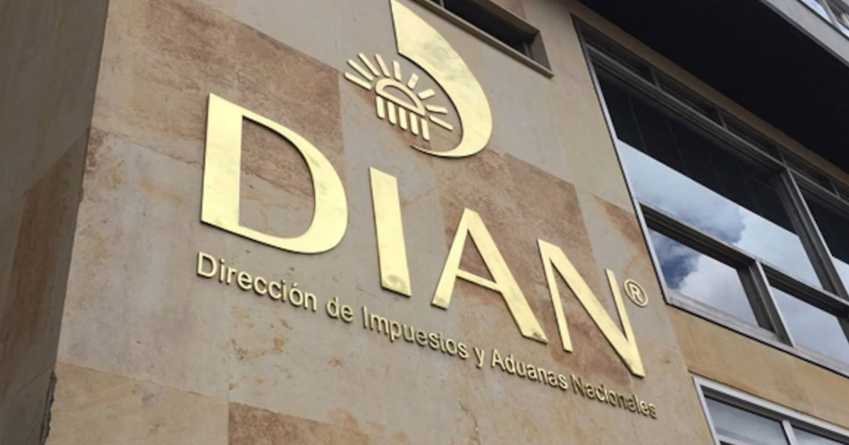 Dian pone a Magandgag en un embargo en 587 productos delincuentes