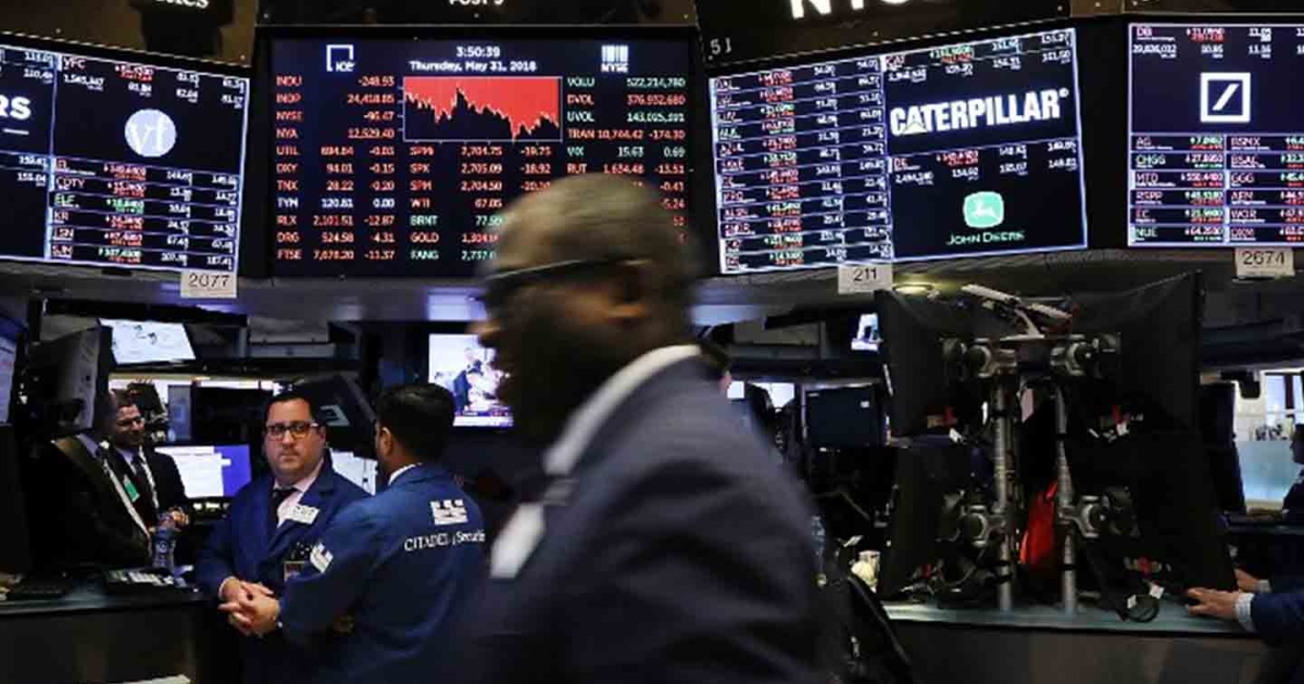 Dollar sufrió los efectos de las tarifas de Trump en los Estados Unidos