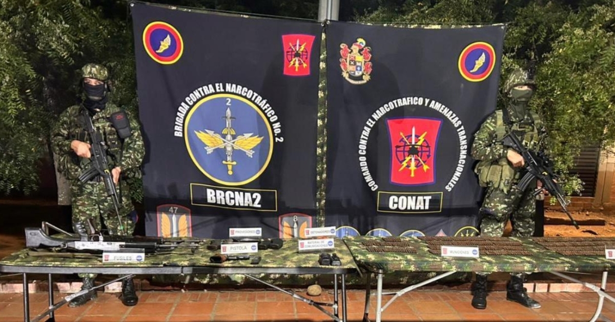 El ejército que lucha en tibuu deja atrapadas y bajas