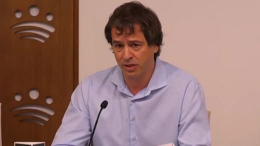 El juez atribuye al hermano Pedro Sánchez por la influencia de la penetración