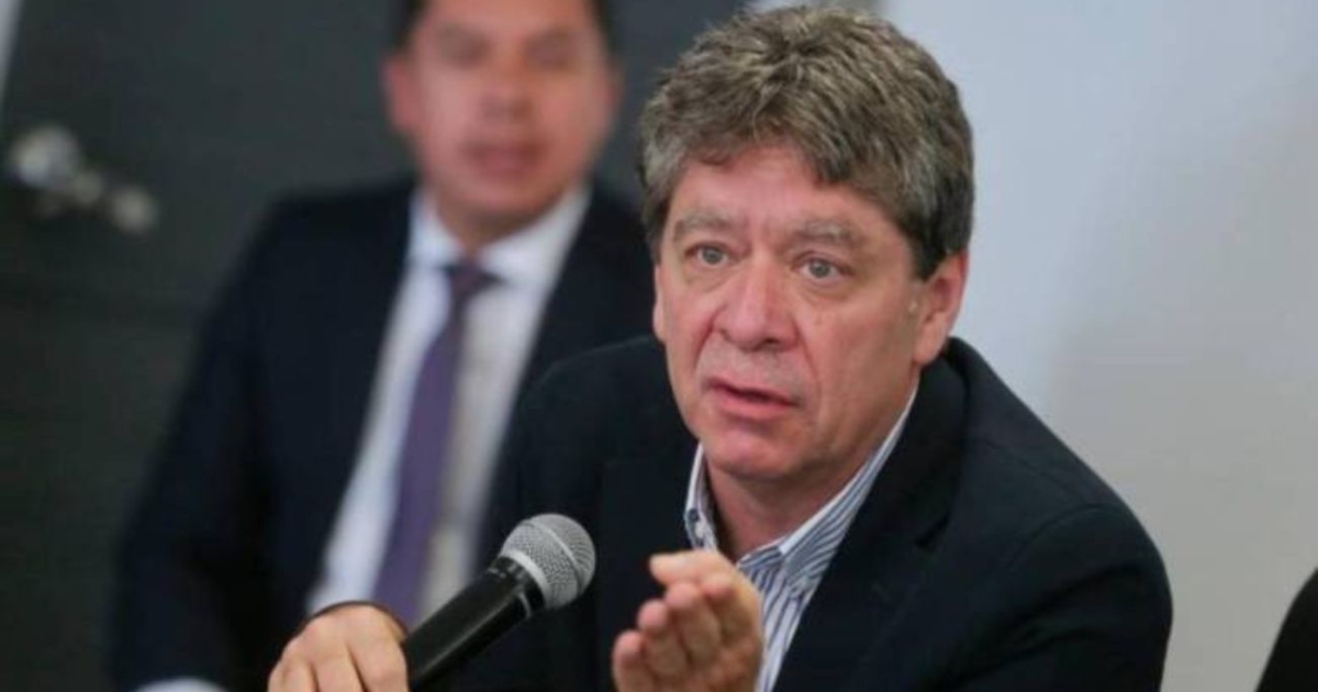 Empresarios que tratan con las tarifas de EE. UU.: Andi