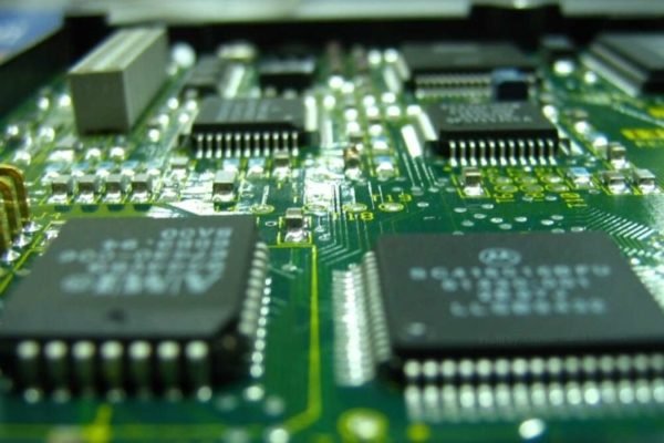 Estados Unidos corre el riesgo de dar un mercado de Chip China, según los analistas