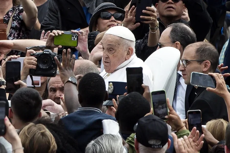 Europa está llorando la muerte del Papa Francisco y recuerda su legado