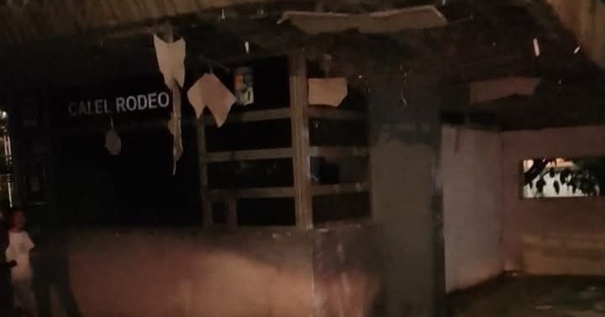 Exploran el ataque a la policía de Jamundía