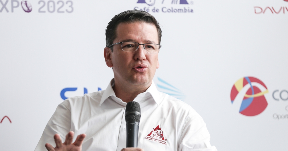 Federación de criadores de café, que se ocupa de las tarifas estadounidenses