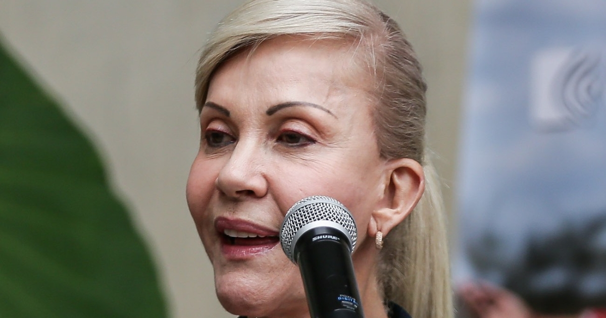 Gobernador Valle está buscando la paz con bandas criminales