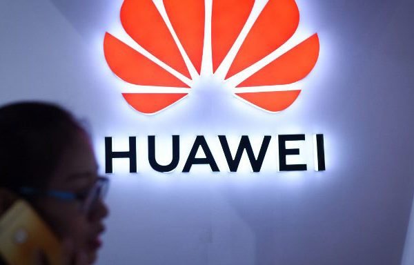 Huawei, en el centro de una lucha tecnológica entre la China de EE. UU.