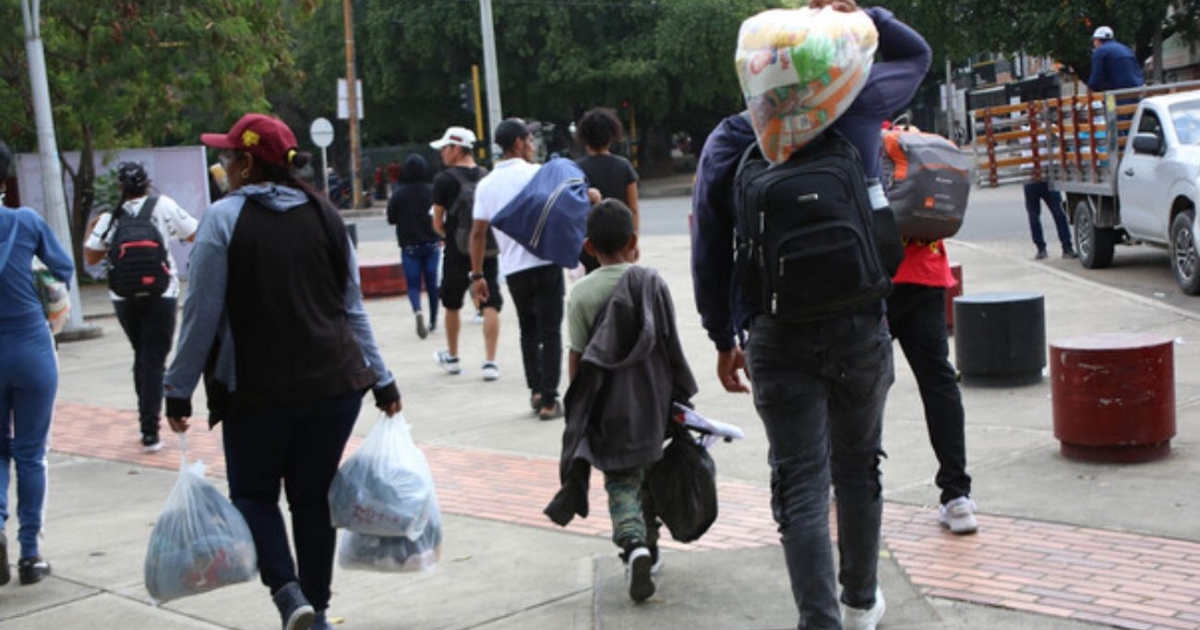 La ONU reservará $ 5 millones para Catatumbo