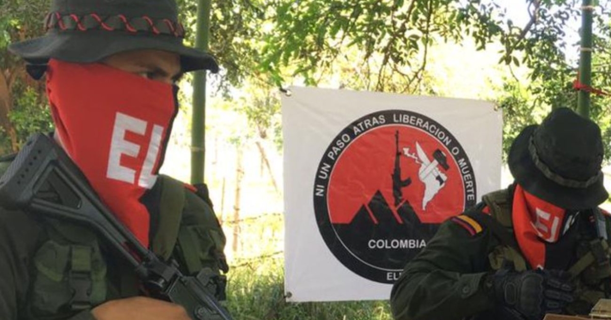 Llamadas de la iglesia para re -activar la paz con Eln