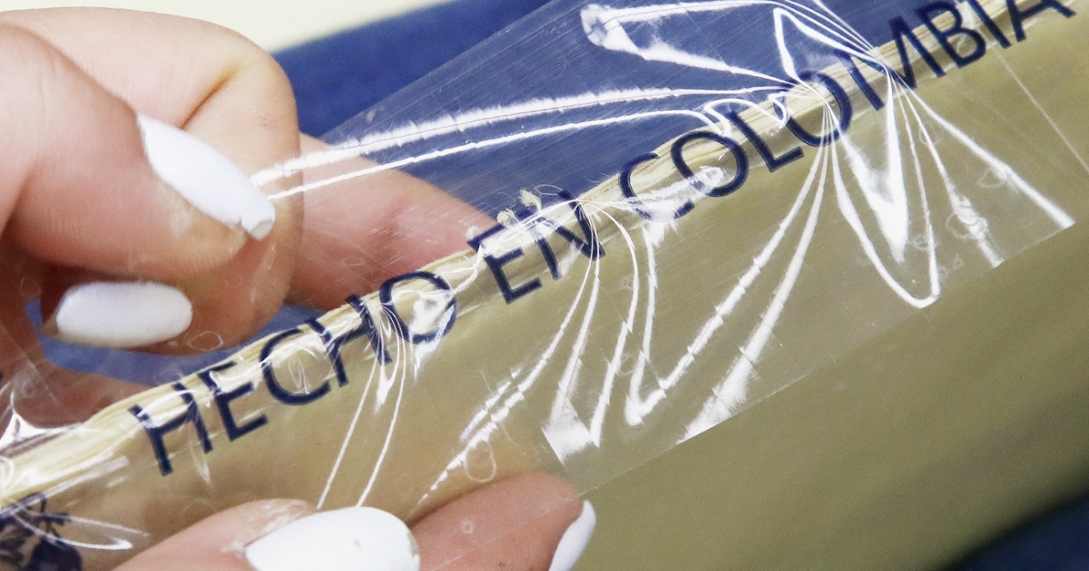 Los aranceles estadounidenses podrían ser la posibilidad de Colombia
