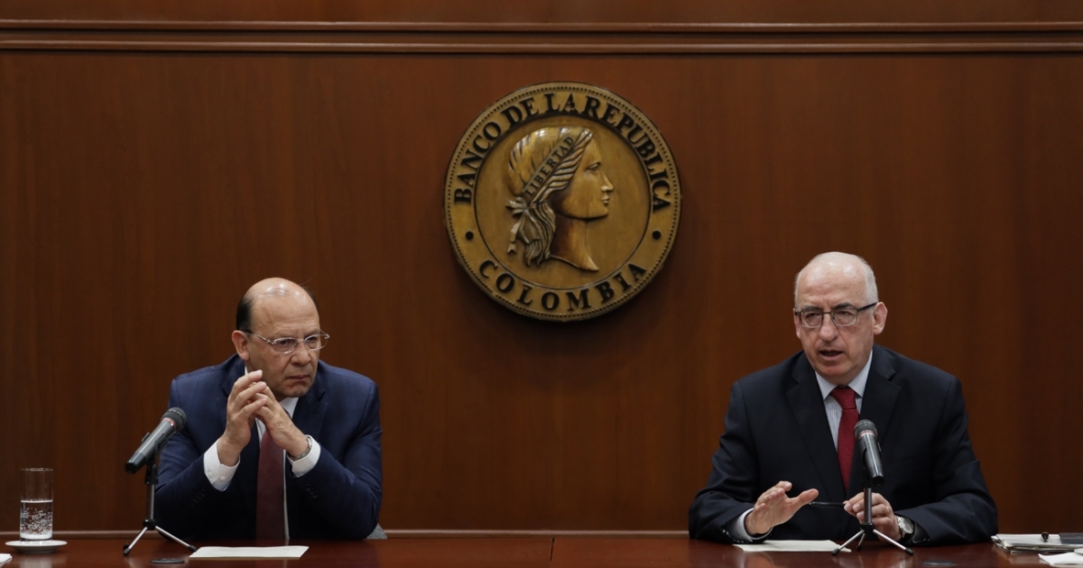 Minhacienda asegura que la decisión de IMI no afecte