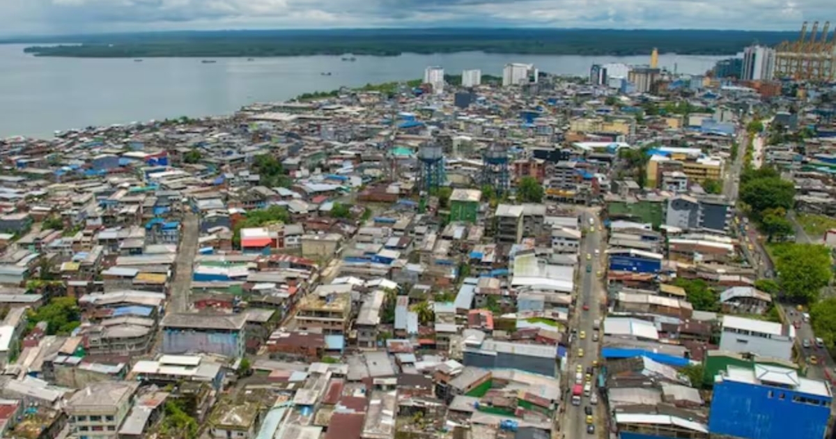 Ola de violencia en Buenaventura: están buscando inversiones sociales