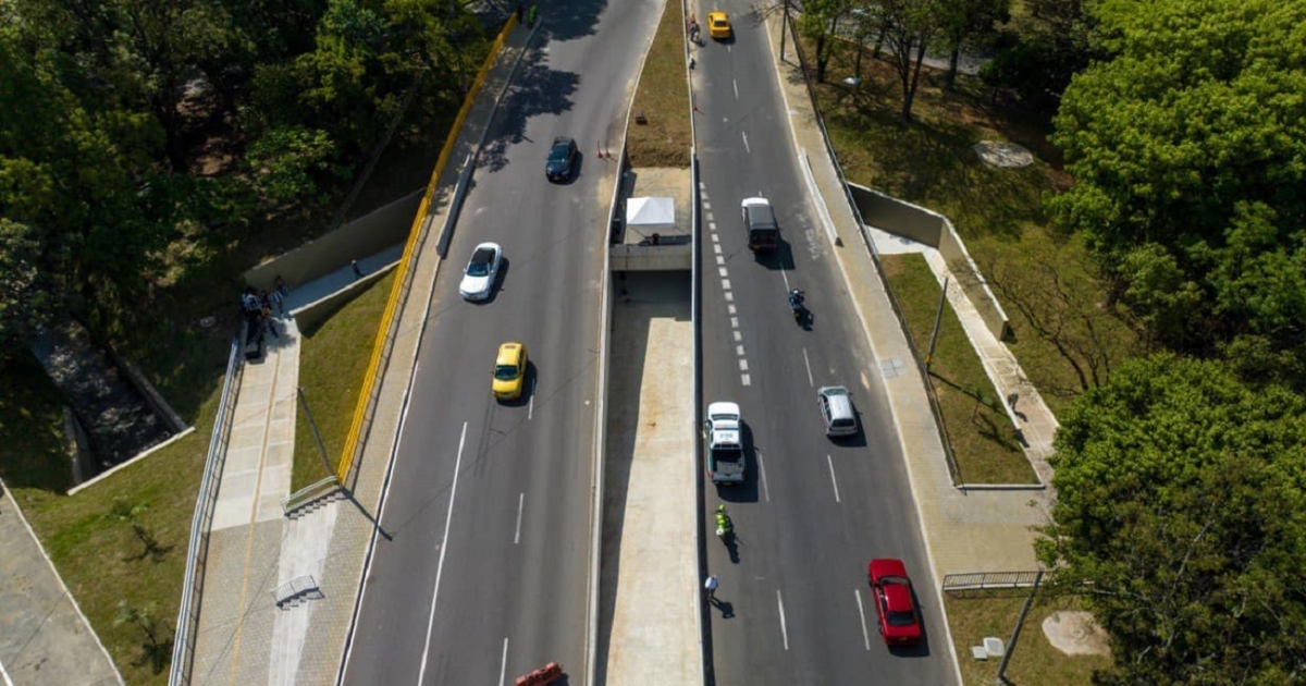 Pico and Plate en Medellín hoy, 21 de abril de 2025