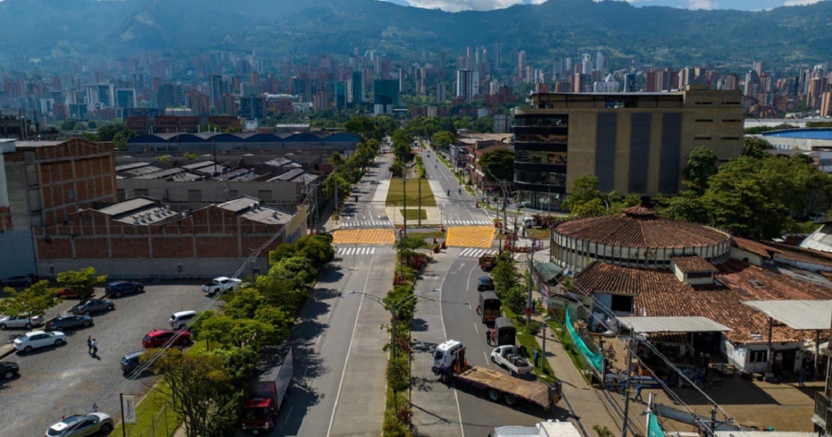 Pico and Plate en Medellín hoy, 24 de abril de 2025