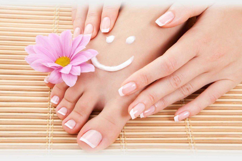 Positas: cuidado, prevención y belleza