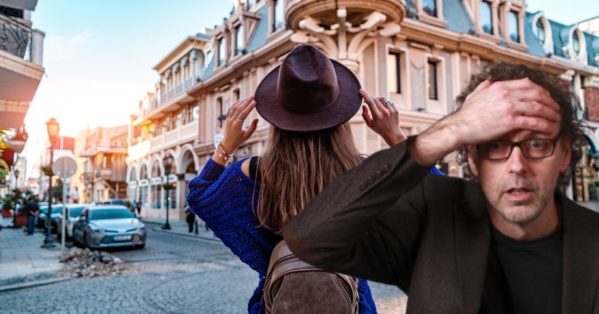 Preocupación por la emisión del turismo para anato