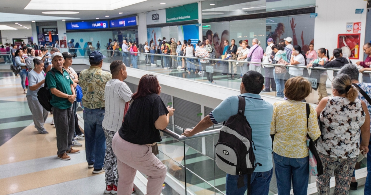 Reforma de salud: requieren humanización en la atención
