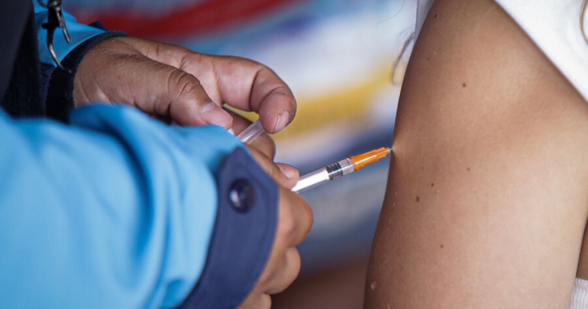 Situación urgente en Colombia para el estallido de fiebre amarilla