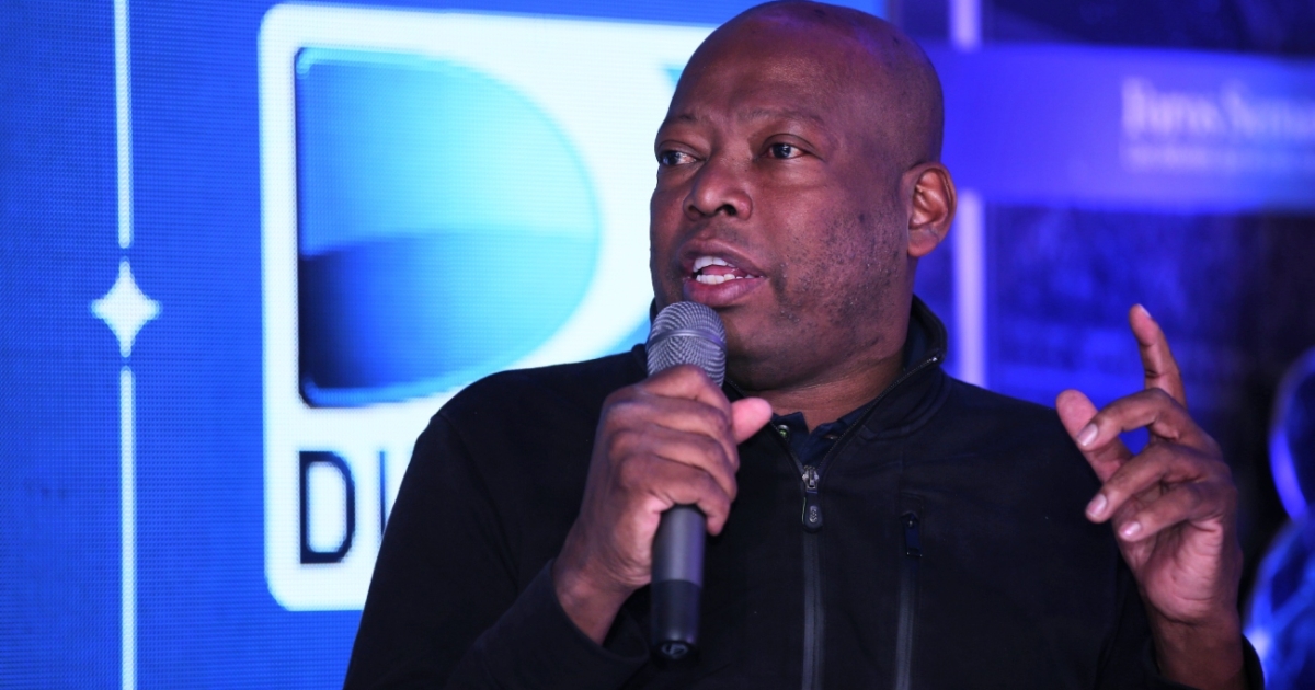 'Tino' Asprilla ofrece premio a las redes en redes