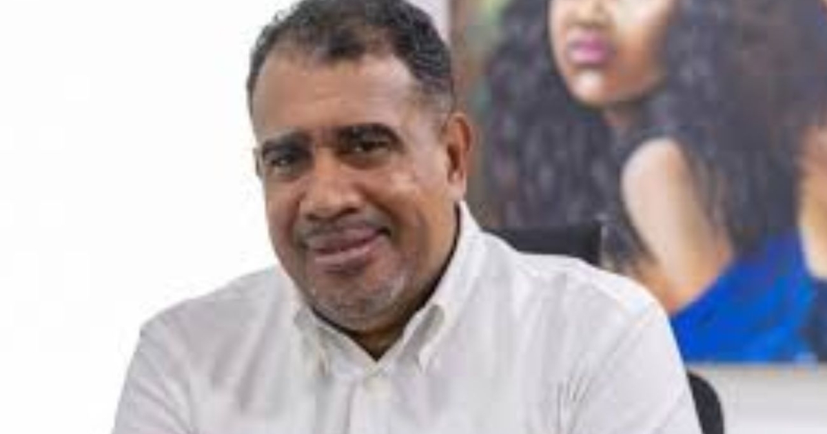 Un premio millonario del director de CodChocó
