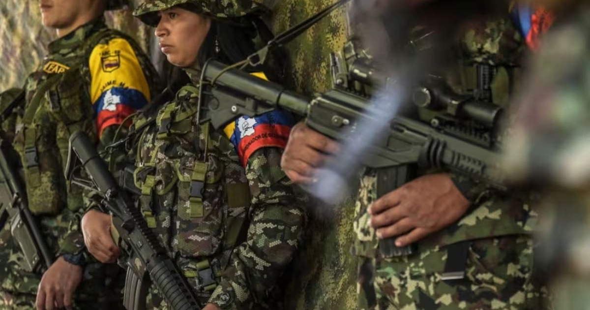 Una disidencia sería responsable del ataque terrorista.