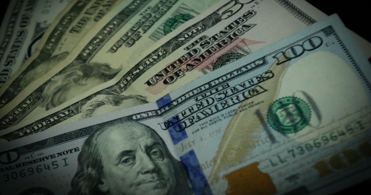 Dollar supera los $ 4300 en Colombia