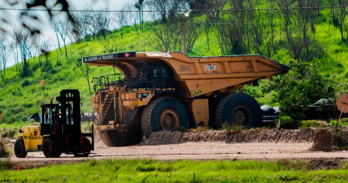 Drummond, fuera de la minería, apuestas en la industria