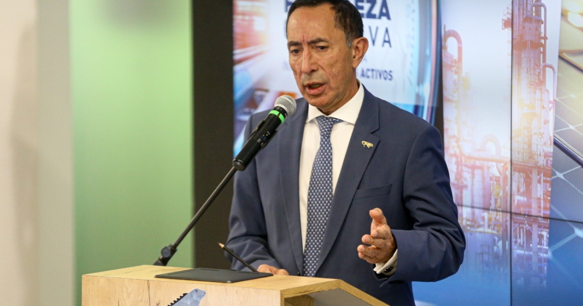 Ecopetrol adquiere nueve fuentes de energía renovable