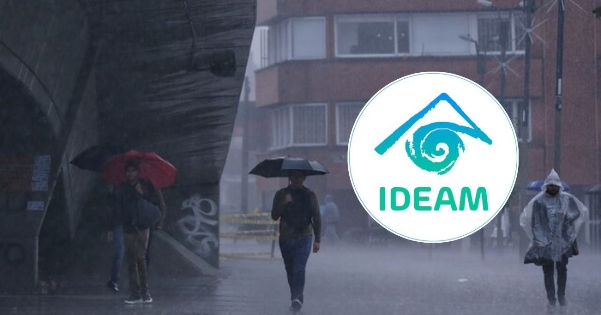 IDEAM responde: ¿Cuándo termina el fenómeno de la niña?
