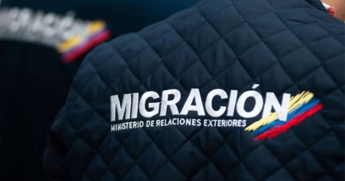 La migración de la Unión Colombiana suspendió el 'Plan de tortura'