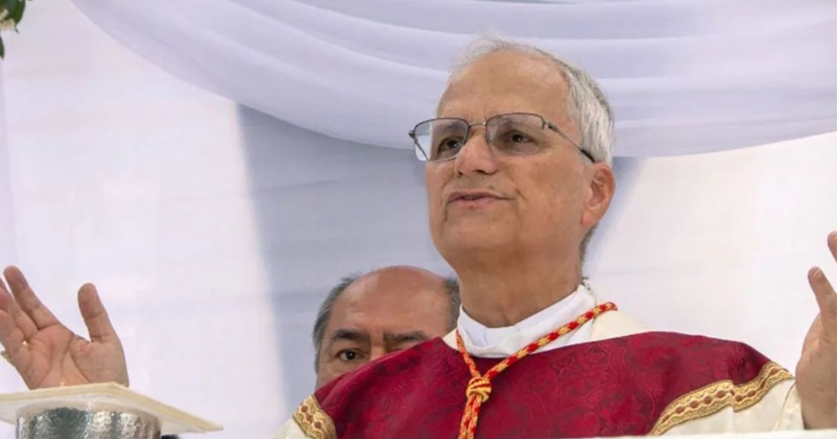 La pronunciación del Papa Leo XIV destacó su virtud principal