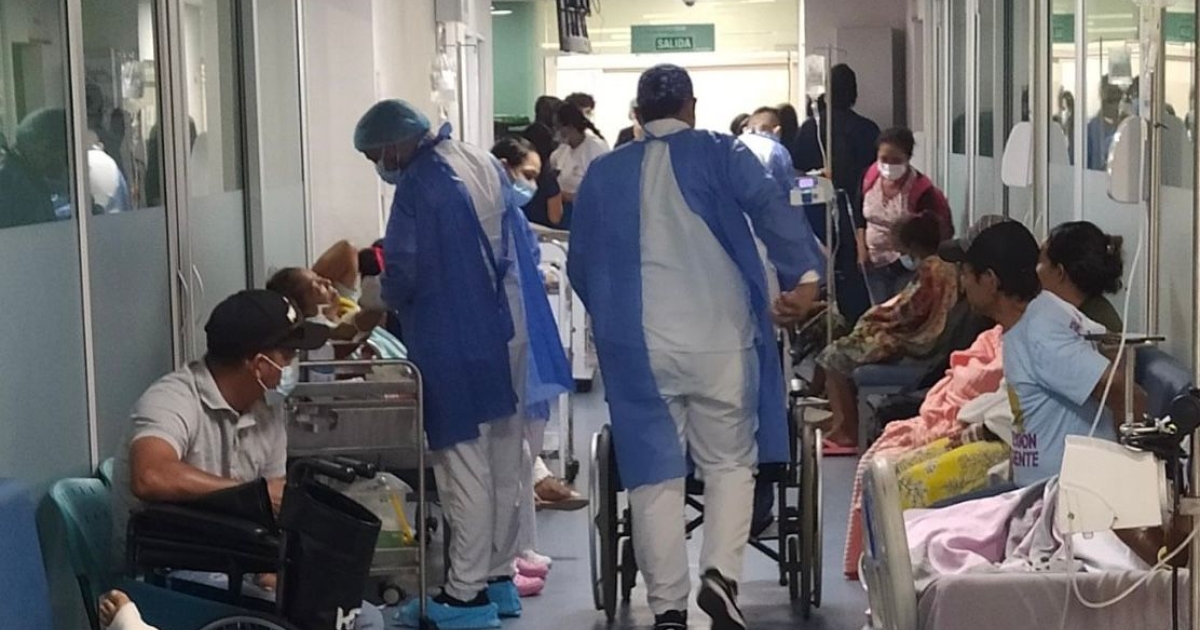 La reforma de la salud no resolvería la crisis