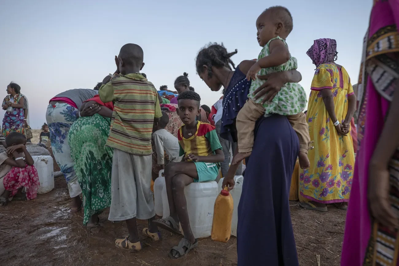 Más de 100 organizaciones buscan acciones urgentes para evitar un desastre humanitario en Yemen