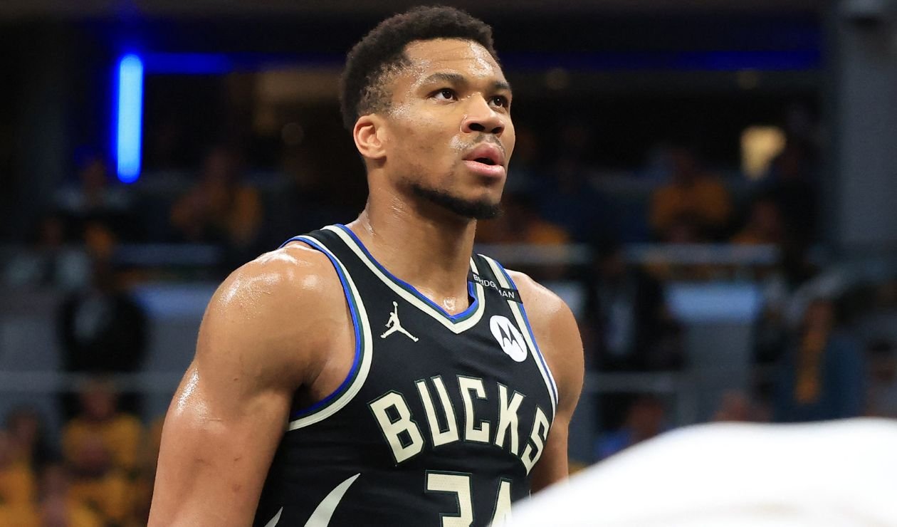 NBA anunció el mejor quinteto del año: hay dos sorpresas