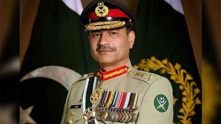 Pakistán representa el mayor rango militar para el general que dirigió un contraataque en la India