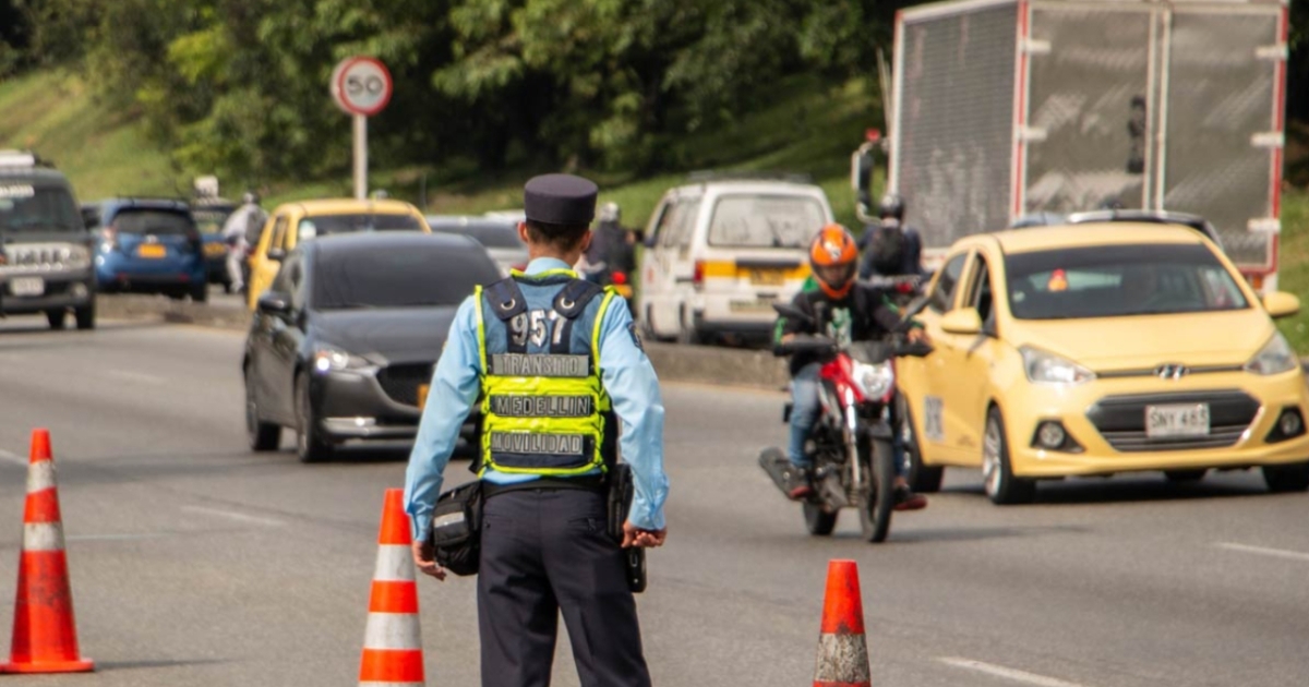 Pico y Ploce en Medellín hoy el 21 de mayo de 2025