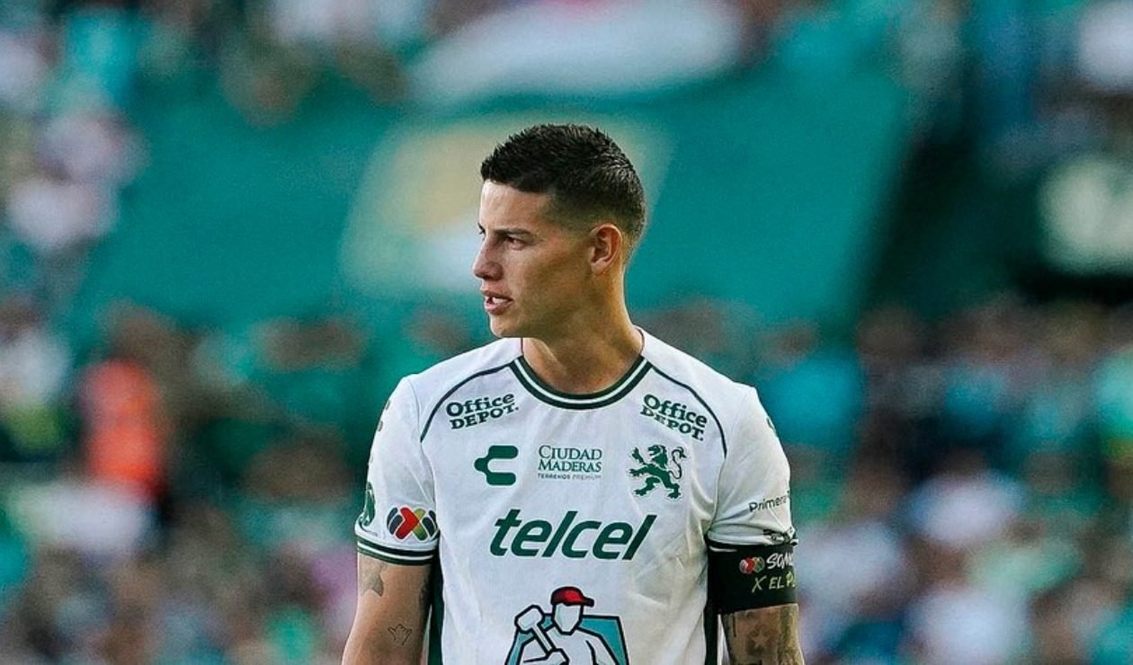 Refuerzo confirmado para la Copa Mundial del club