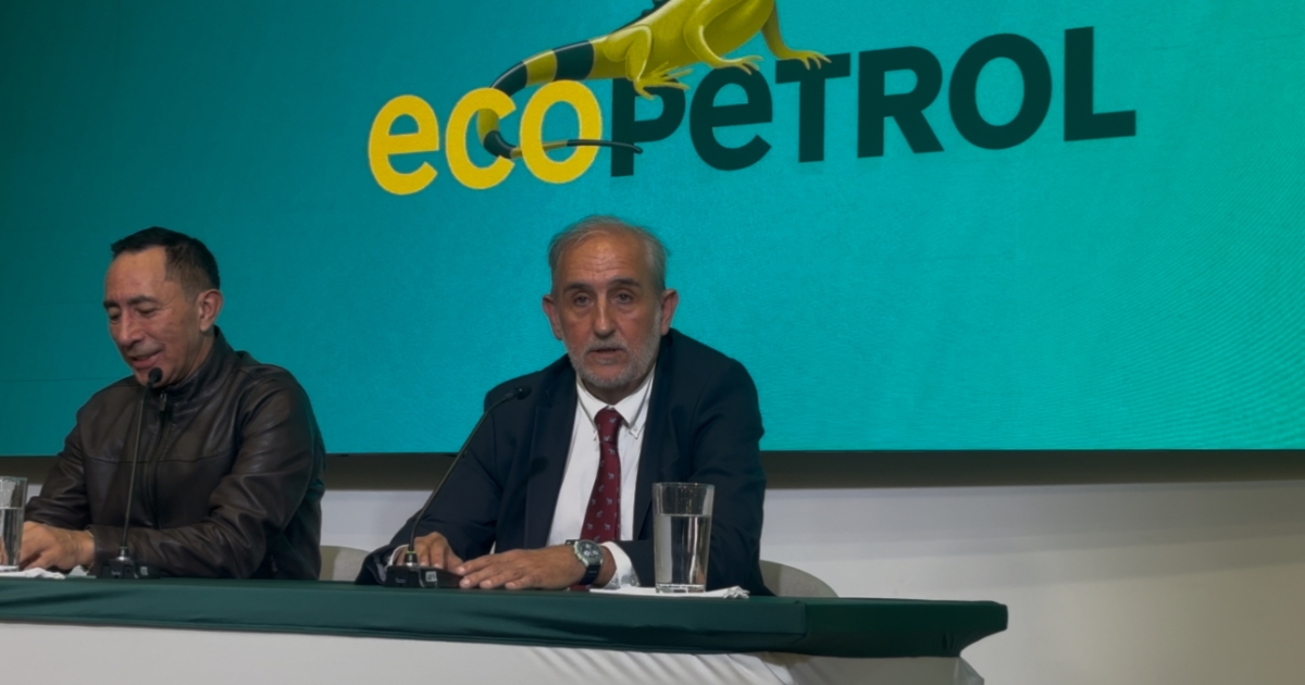 STATKraft Hojas de Colombia: EcoPetrol compra su cartera