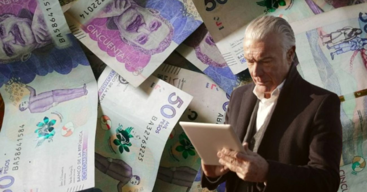 Una nueva forma de pagar una pensión en Colombia desde julio.