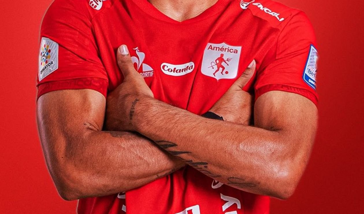Bicompeón ya está entrenado en la sede